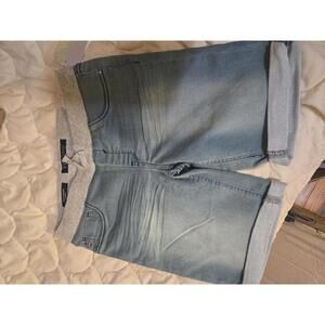 Vigoss The Thompson Bermuda  Denim Shorts youth 16